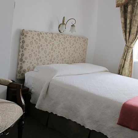 Au Petit Hotel Квебек Номер фото