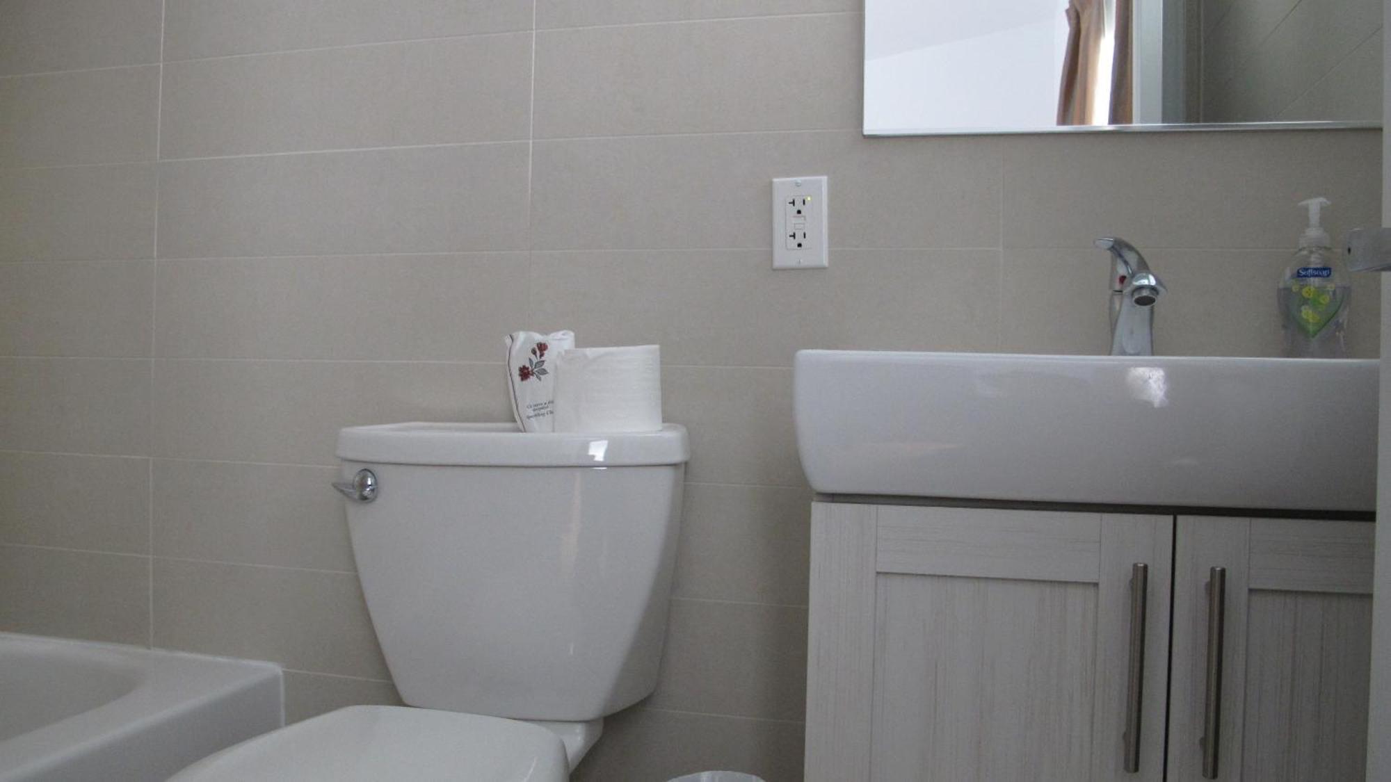 Au Petit Hotel Квебек Номер фото